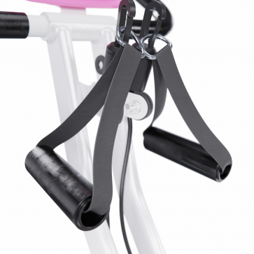 Велотренажер X-Bike DFC PLENY CF-917FM-2 - 8