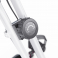 Велотренажер X-Bike DFC PLENY CF-917FM-2 - 10