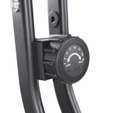 Велотренажер X-Bike DFC PLENY CF-917FM - 8
