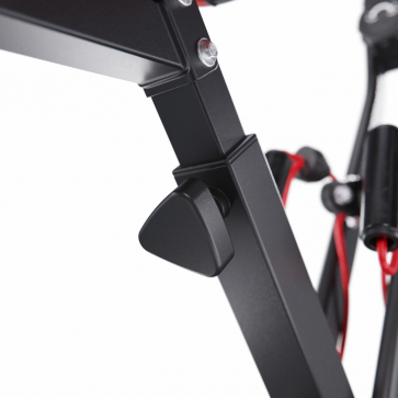 Велотренажер X-Bike DFC PLENY CF-917FM - 9