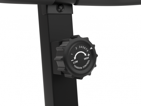 Велотренажер UNIXFIT BL-390 - 11