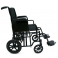 Кресло-коляска механическая FS210ABE-61 (51 см) - 2